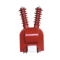 Full Resin Casting Insulated HV Voltage Transformer For Outdoors